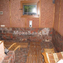 Строительство соляных комнат